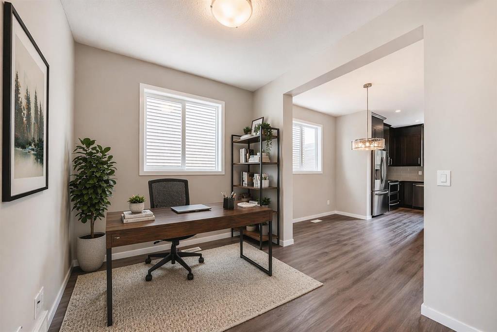 Picture for 18 Willow Crescent 