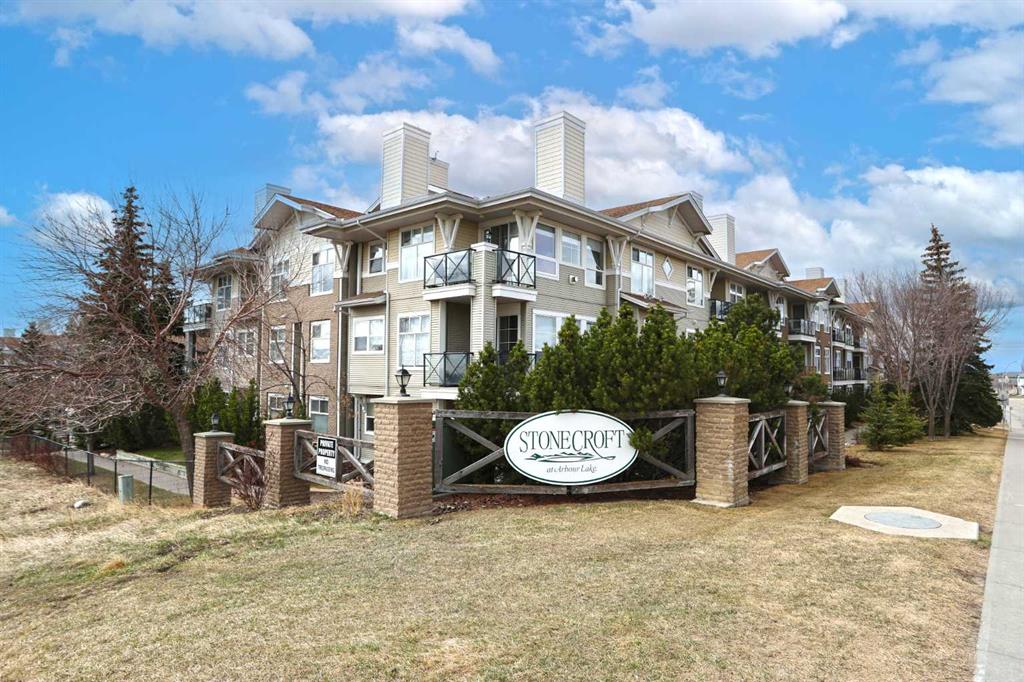 Picture for 2327, 1010 Arbour Lake Road NW