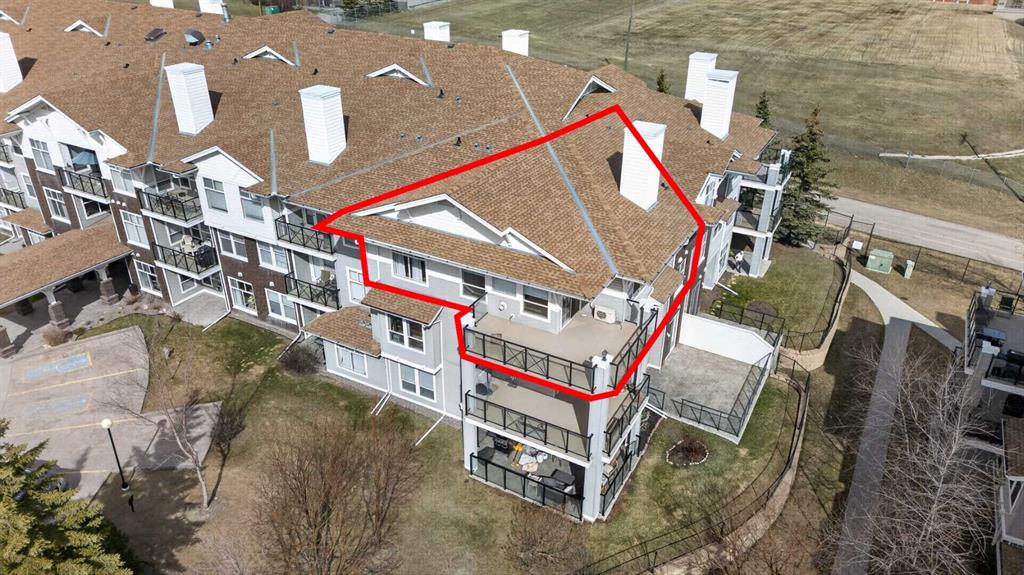 Picture for 2327, 1010 Arbour Lake Road NW