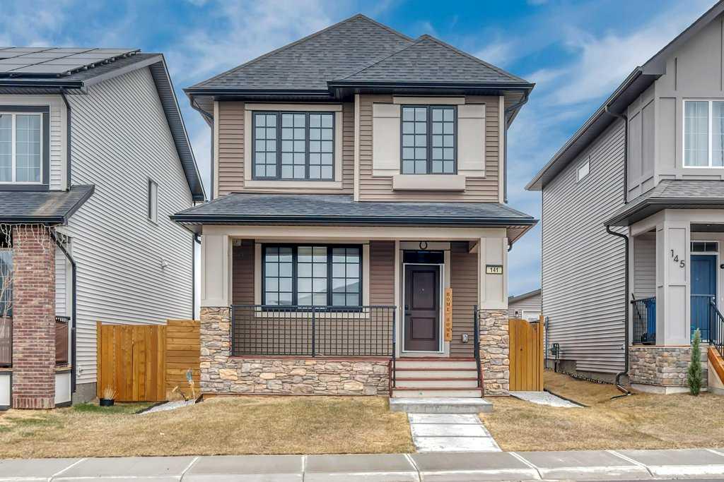 Picture for 141 Knight Avenue 