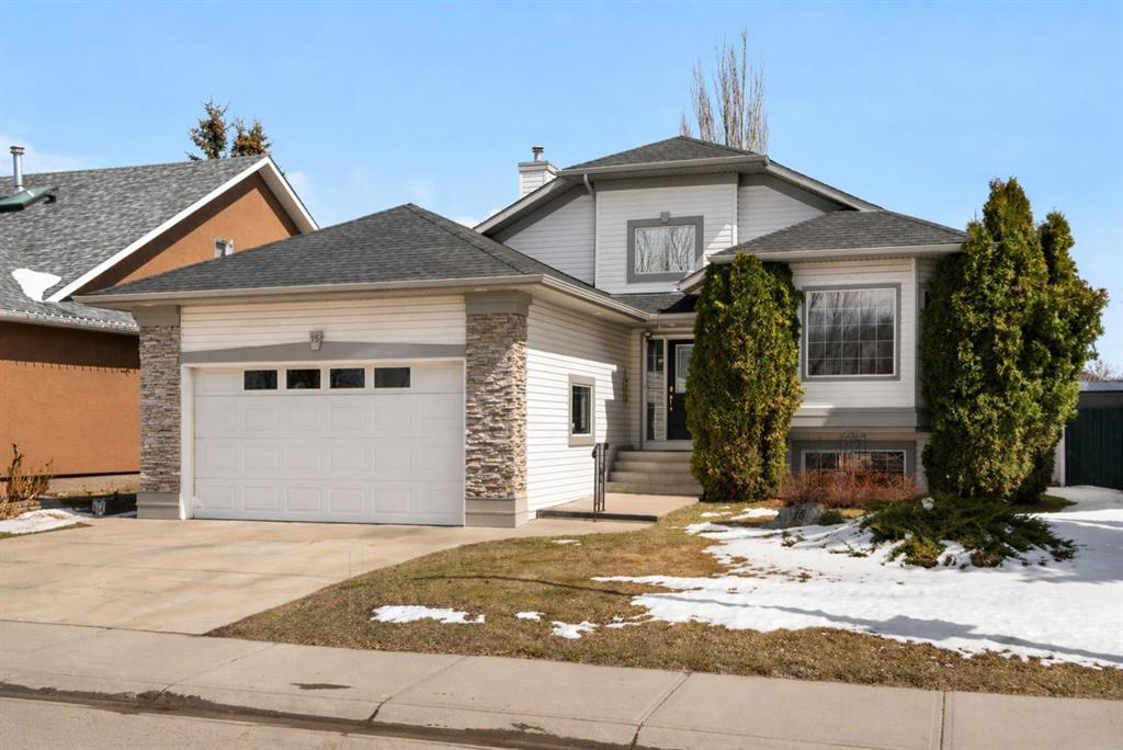 Picture for 15 Cambridge Glen Drive 