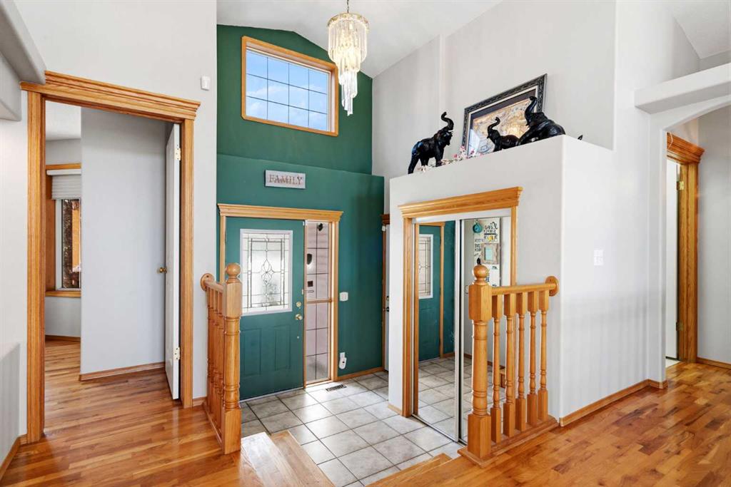 Picture for 15 Cambridge Glen Drive 