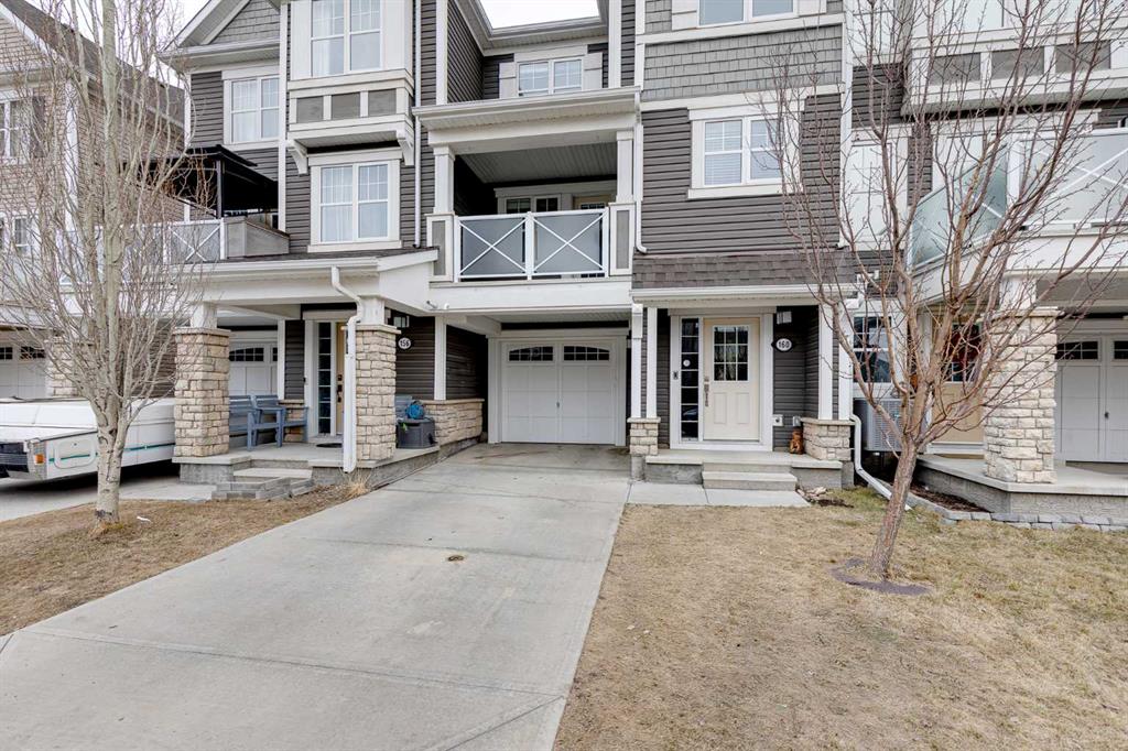 Picture for 160 Windford Gardens SW