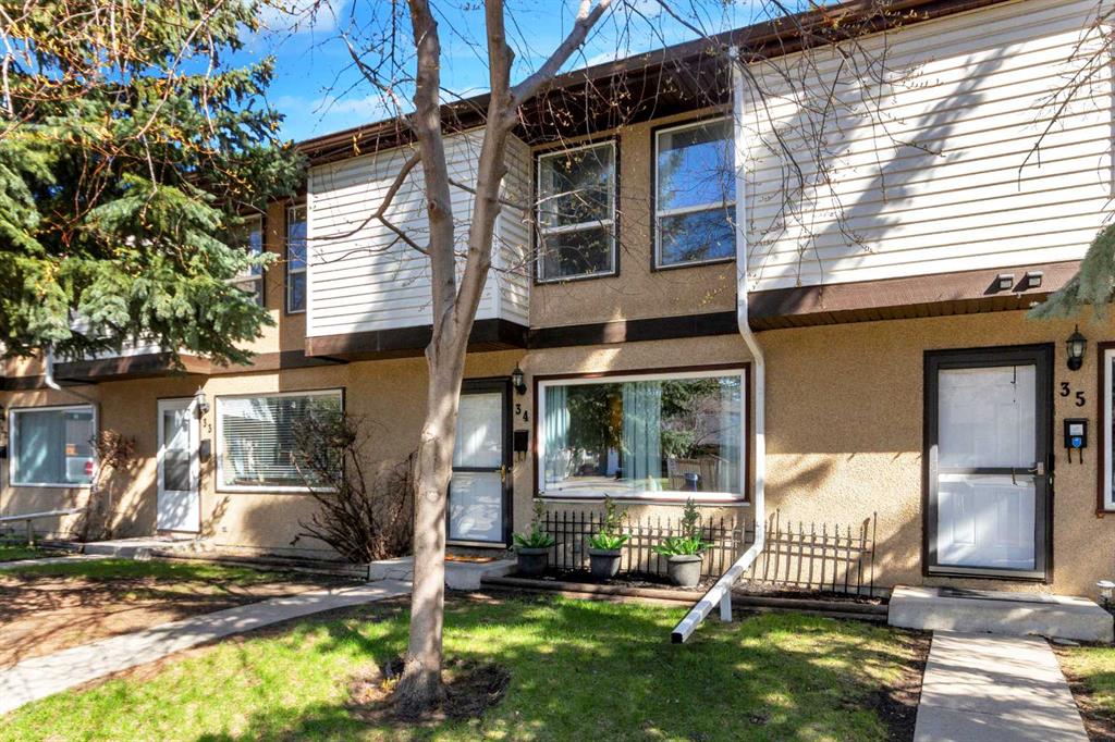 Picture for 34, 630 Sabrina Road SW