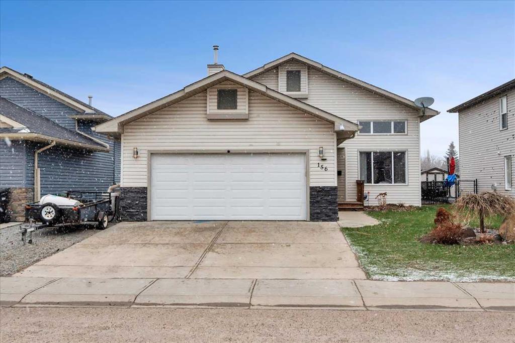 Picture for 156 Aspen Creek Crescent 