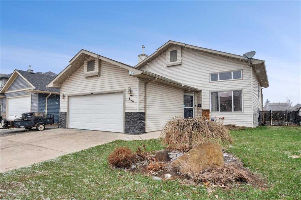 Picture for 156 Aspen Creek Crescent 