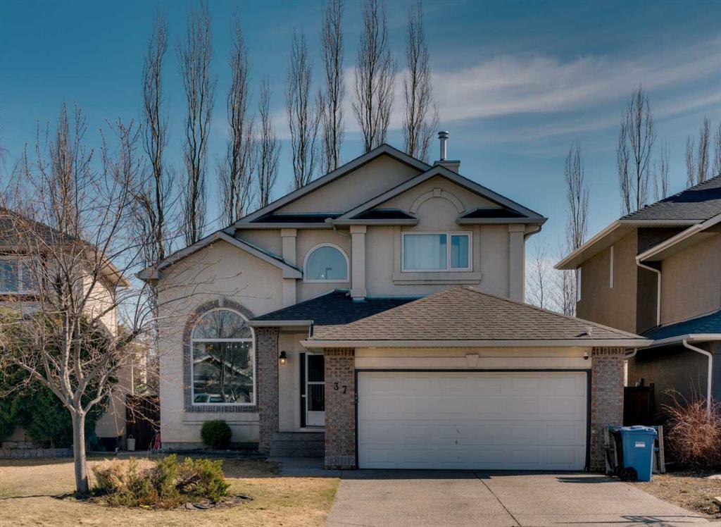 Picture for 37 Mt Yamnuska Place SE
