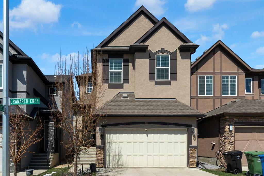 Picture for 28 Cranarch Crescent SE
