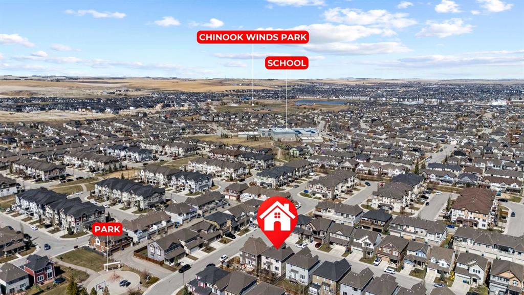 Picture for 507 Windbrook Heights SW