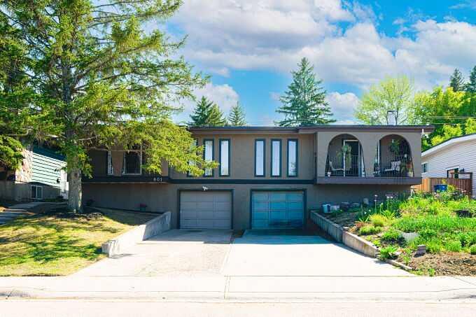 Picture for 801 Canfield Way SW