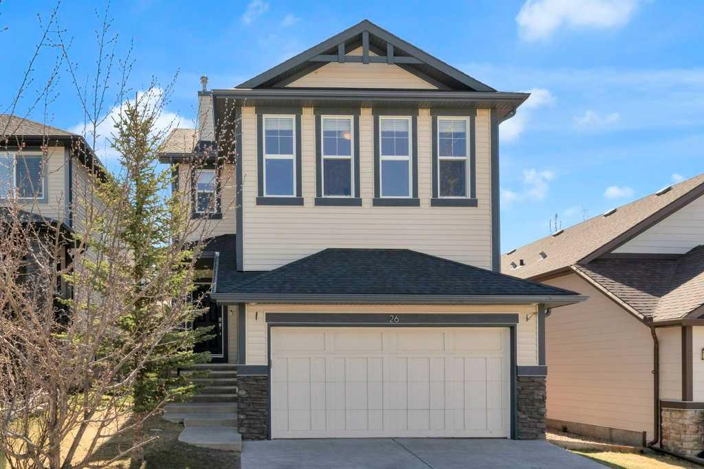Picture for 26 Heritage Landing 