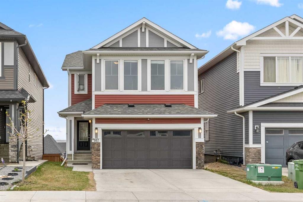 Picture for 107 Lucas Terrace NW