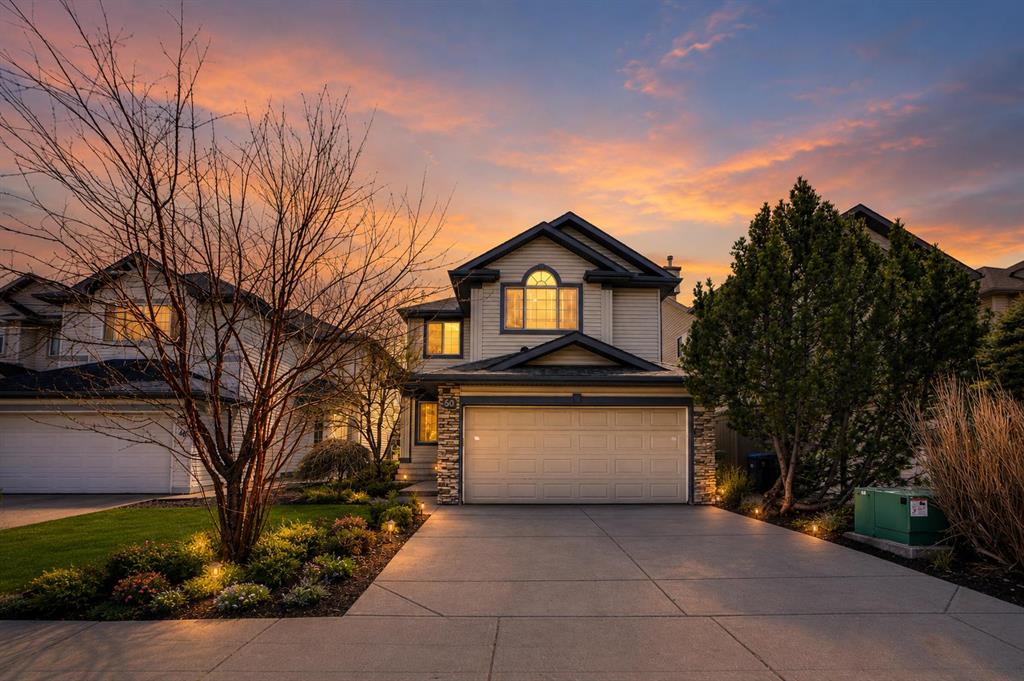 Picture for 50 Cranfield Crescent SE
