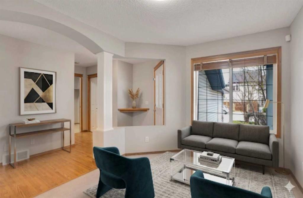 Picture for 50 Cranfield Crescent SE