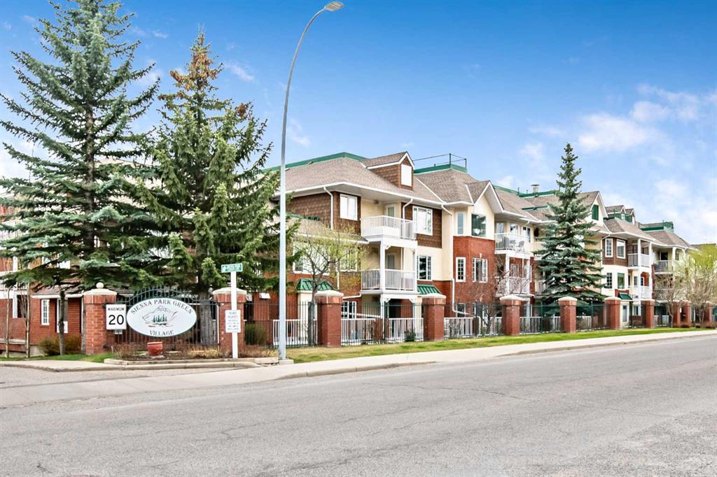 Picture for 2206, 2206 Sienna Park Green SW