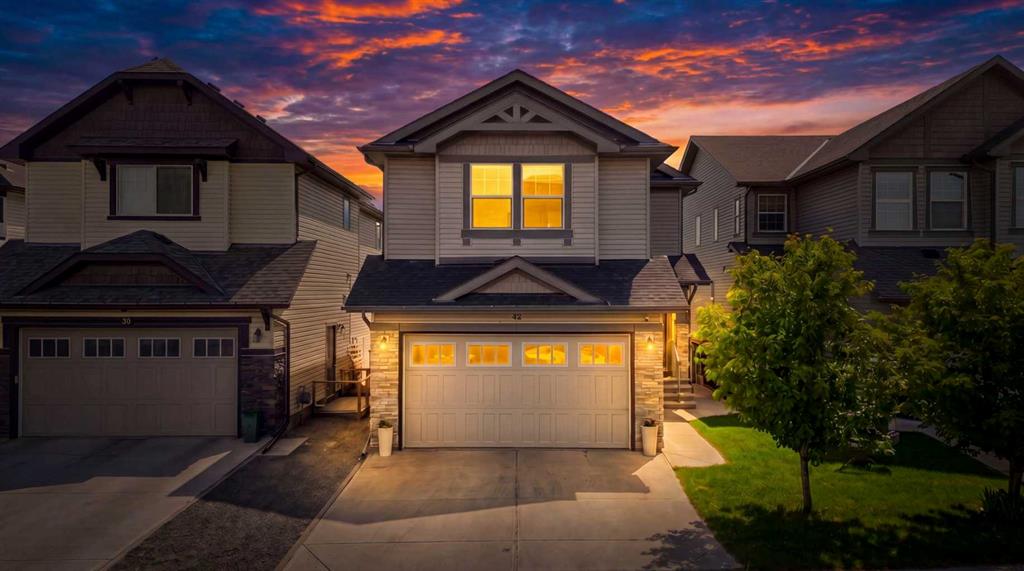 Picture for 42 Skyview Point Rise NE