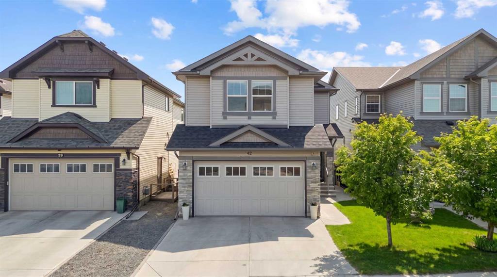 Picture for 42 Skyview Point Rise NE
