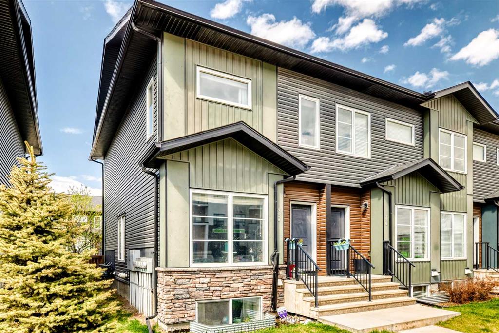 Picture for 228 Red Embers Way NE