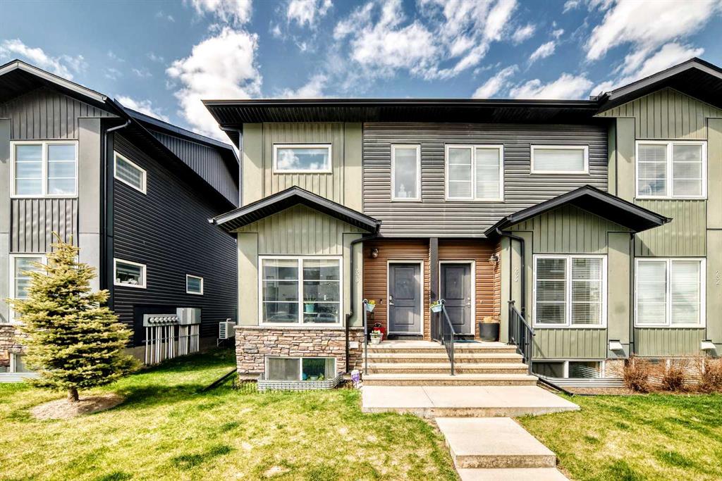 Picture for 228 Red Embers Way NE