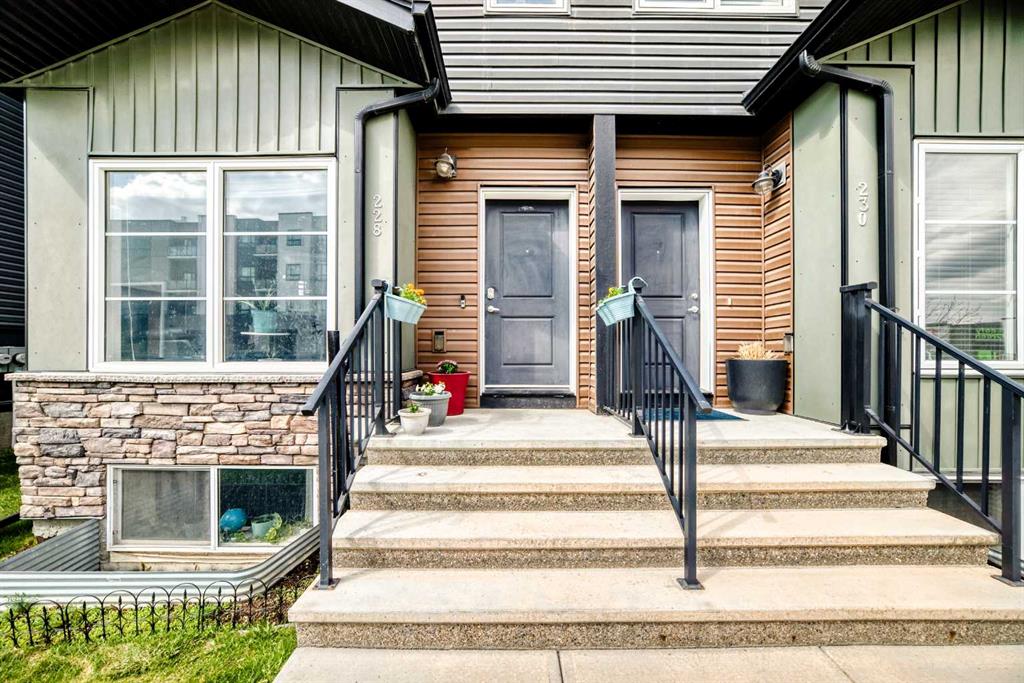 Picture for 228 Red Embers Way NE