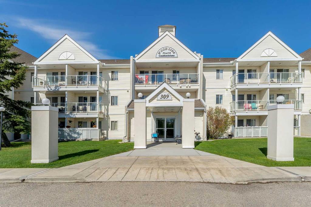 Picture for 210, 309 Woodside Drive NW
