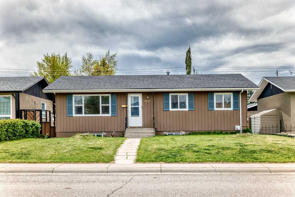 Picture for 4607 Marwood Way NE
