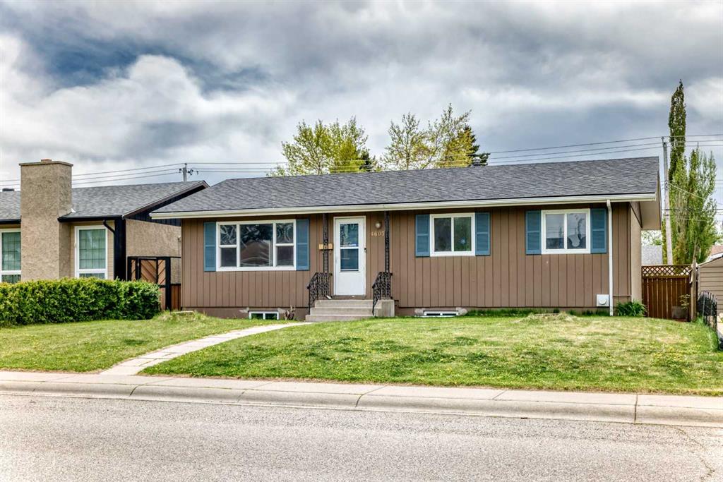 Picture for 4607 Marwood Way NE