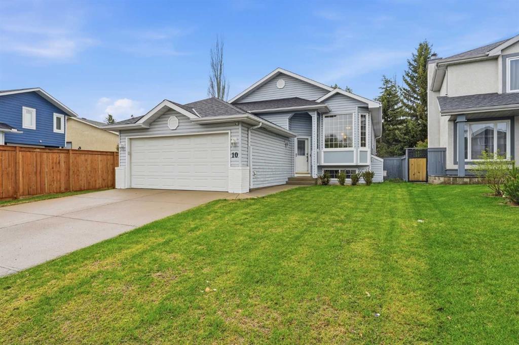 Picture for 10 Shawbrooke Rise SW