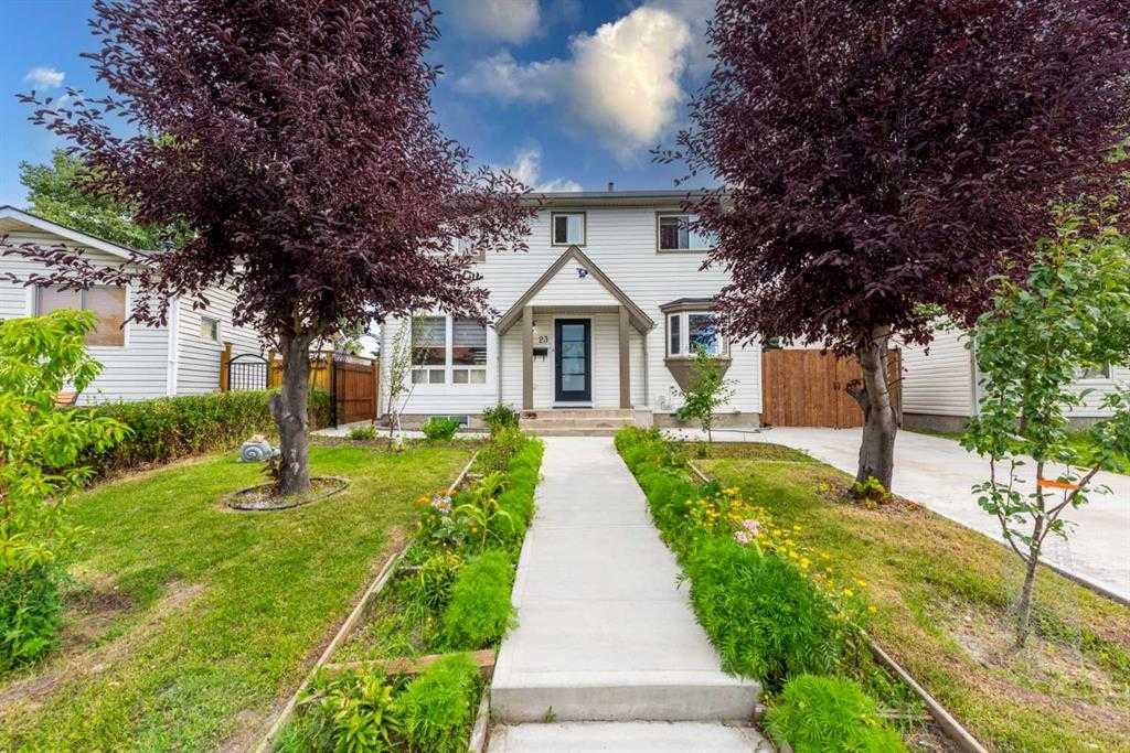 Picture for 23 Falsby Place NE