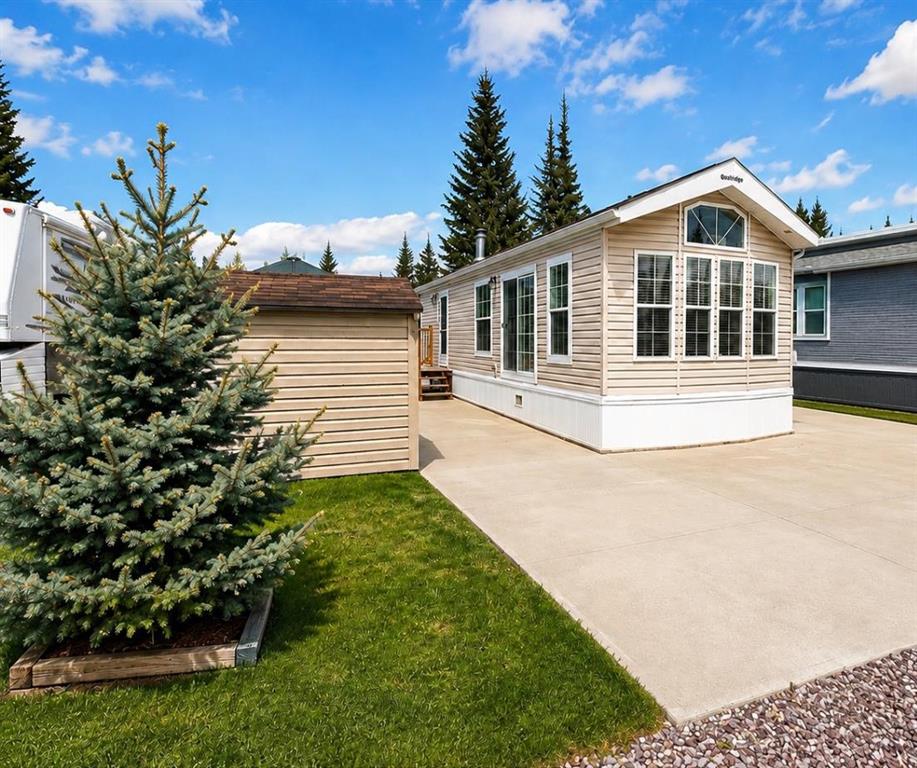 Picture for 37, 32351 Range Road 55  