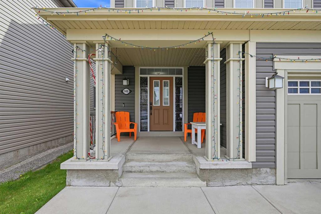 Picture for 146 Windwood Grove SW