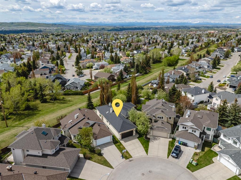 Picture for 121 Scenic View Bay NW