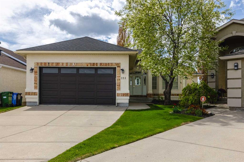 Picture for 121 Scenic View Bay NW