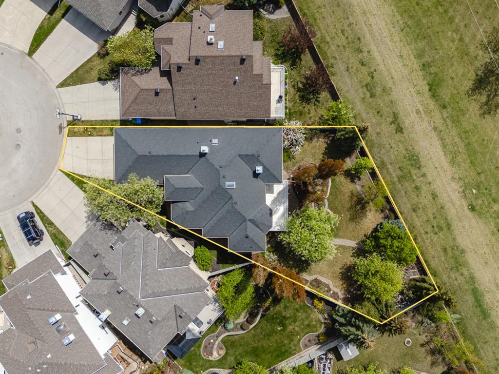 Picture for 121 Scenic View Bay NW
