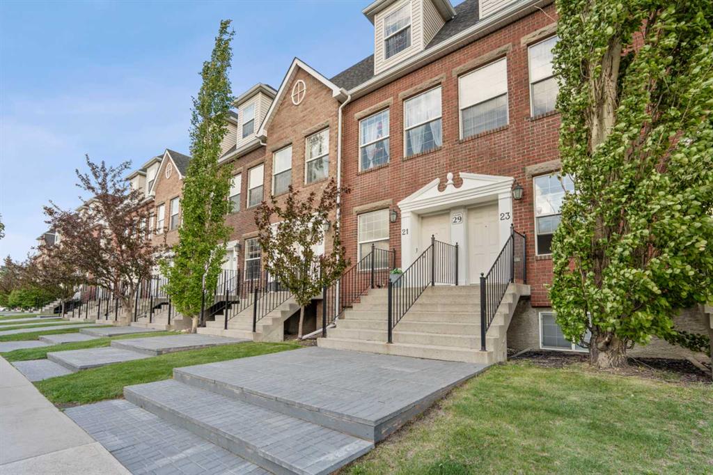 Picture for 21, 29 Springborough Boulevard SW