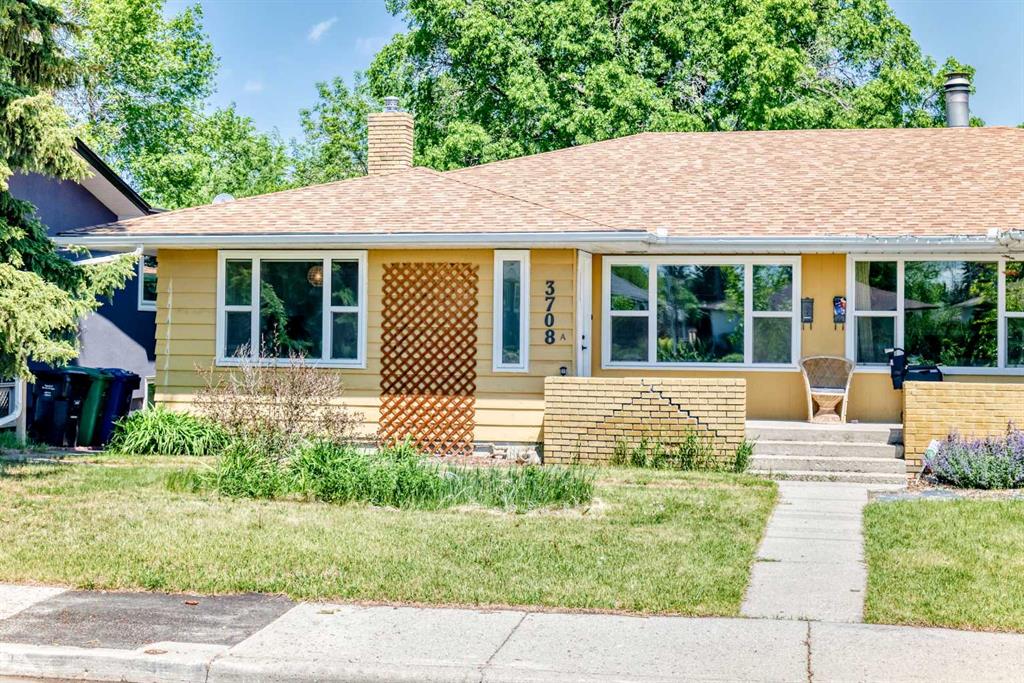 Picture for 3708A Spruce Drive SW