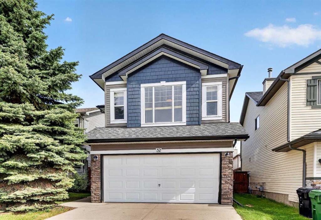 Picture for 32 Everglen Grove SW