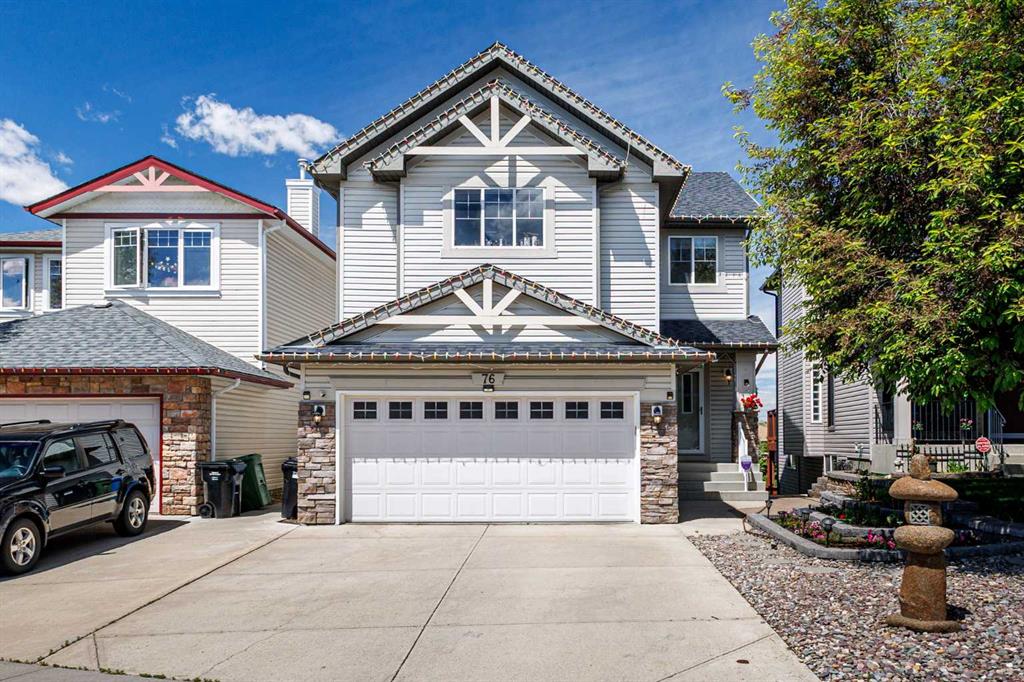 Picture for 76 Rockywood Park NW