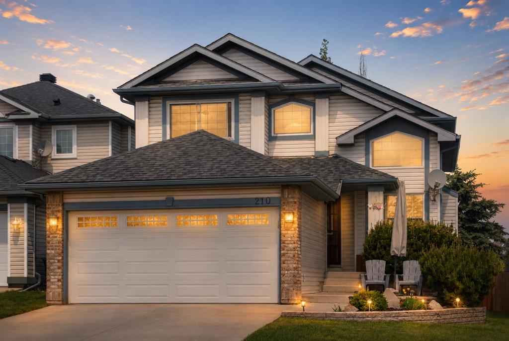 Picture for 210 Douglas Ridge Place SE
