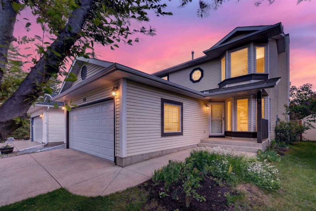 Picture for 98 River Rock Crescent SE