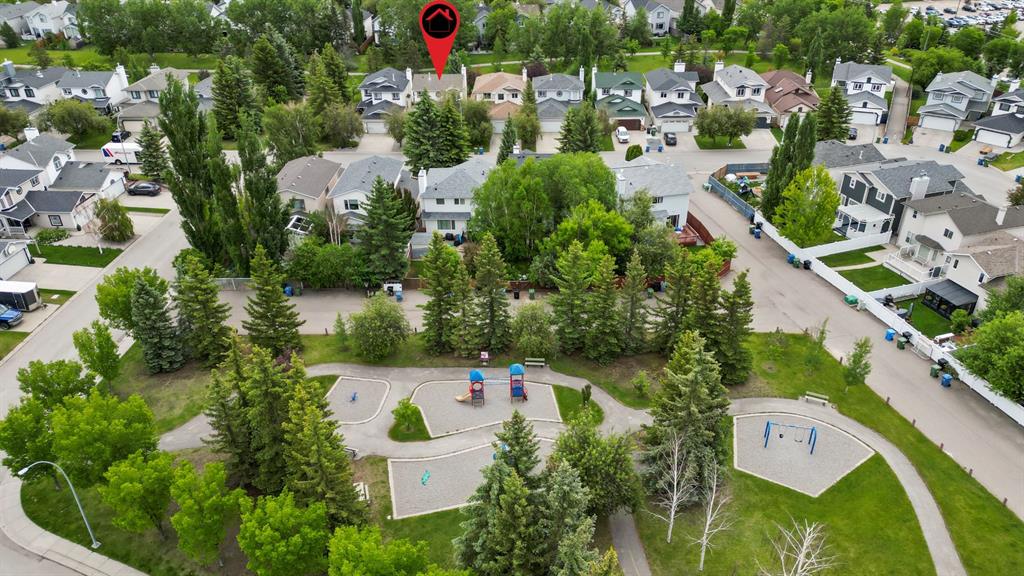 Picture for 98 River Rock Crescent SE