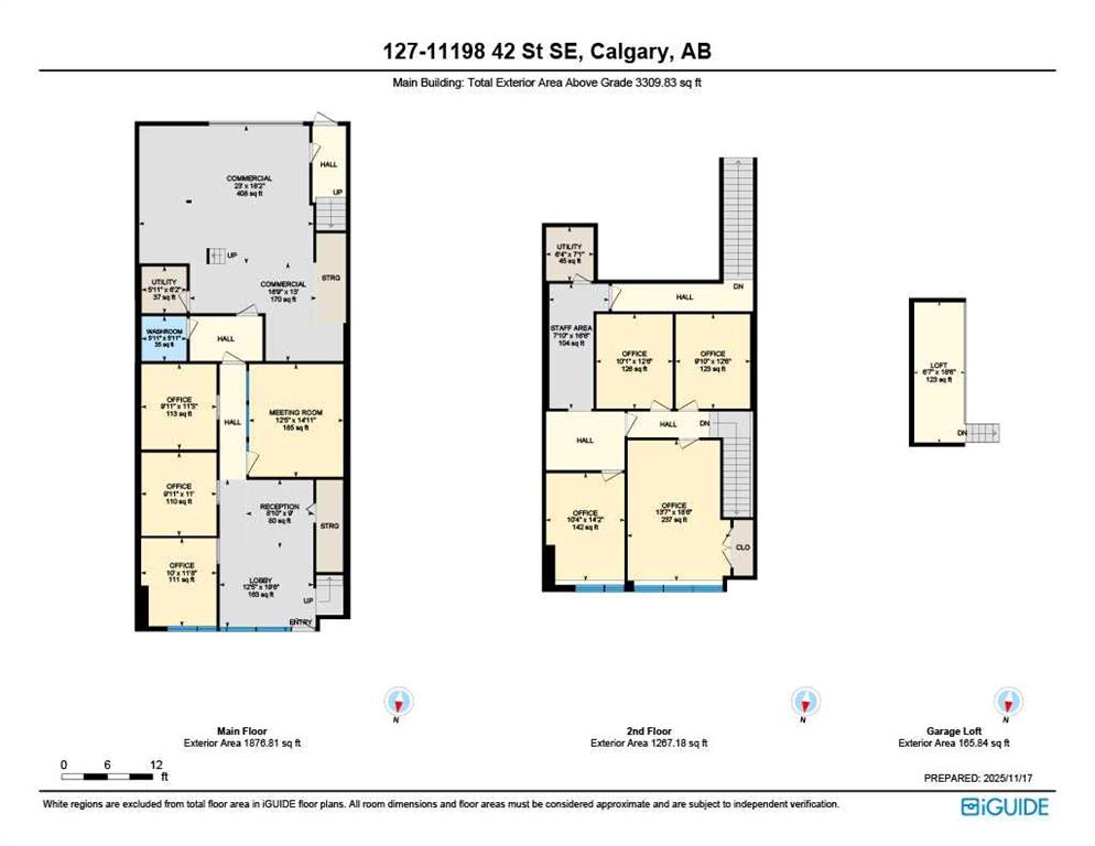 Picture for 127, 11198 42 Street SE