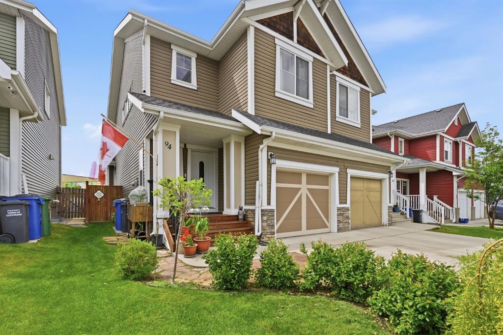 Picture for 94 River Heights Crescent 