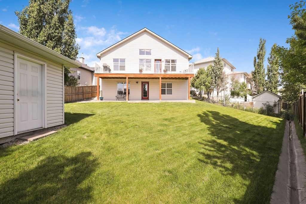 Picture for 43 Cimarron Park Green 