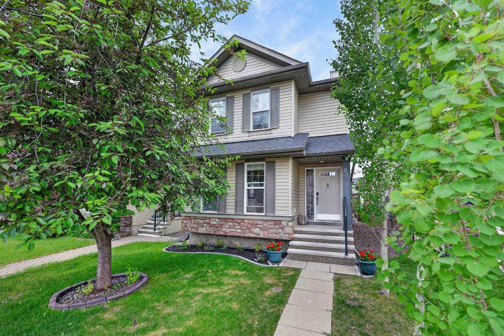 Picture for 232 Silverado Range Close SW