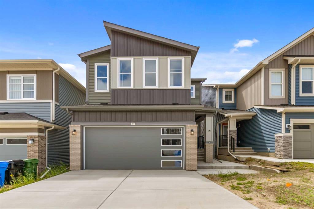 Picture for 47 Carringvue Passage NW