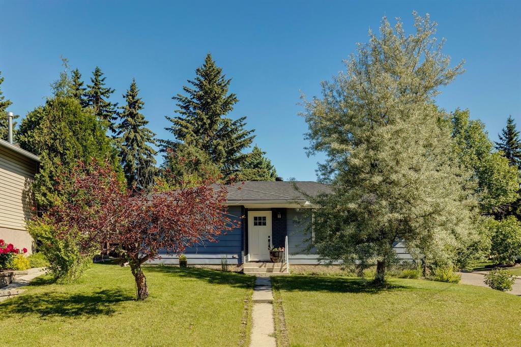 Picture for 716 Cantree Road SW