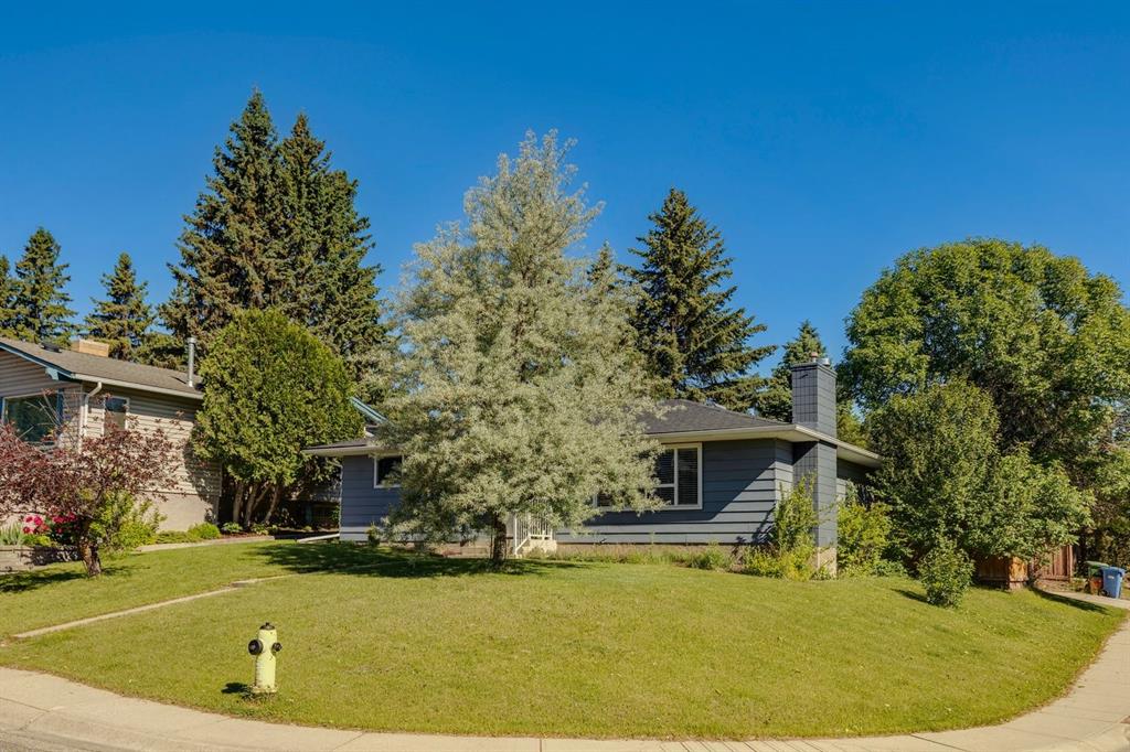 Picture for 716 Cantree Road SW