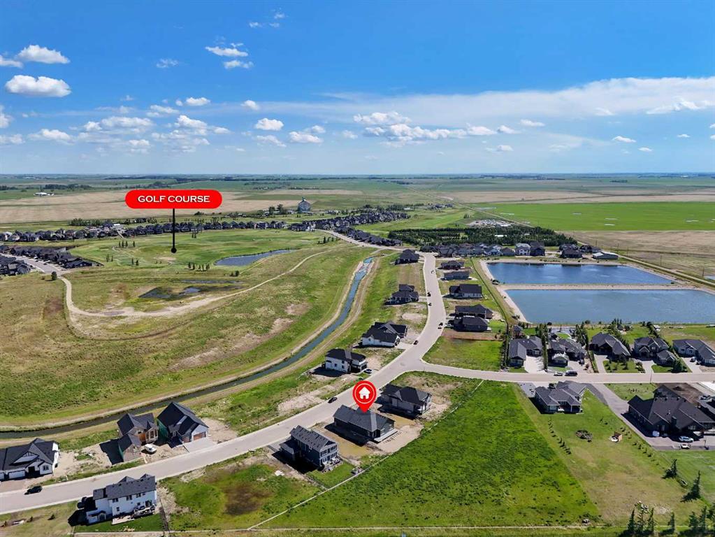 Picture for 282 Muirfield Crescent 
