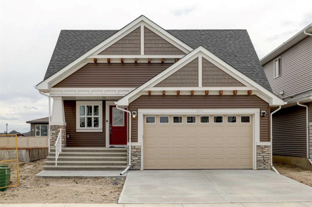 Picture for 351 Baywater Common SW